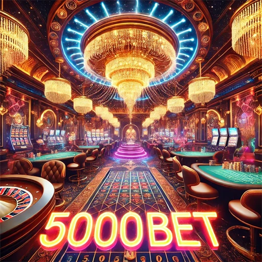 5000bet.com
