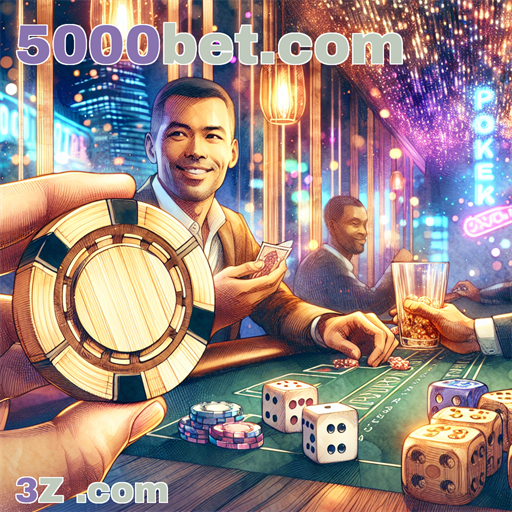 Apostas em Esportes: Uma Aventura em 5000bet.com