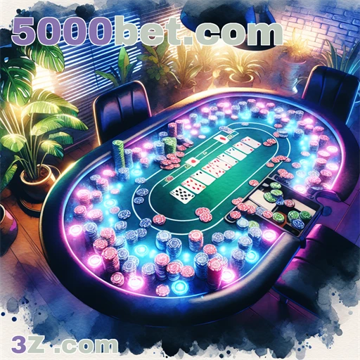 A Ascensão dos Esportes Virtuais na 5000bet.com